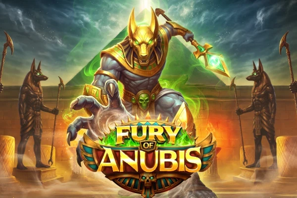 Fury of Anubis