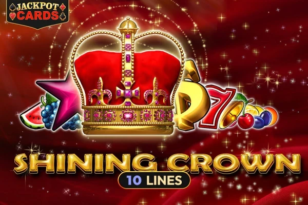 Shining Crown