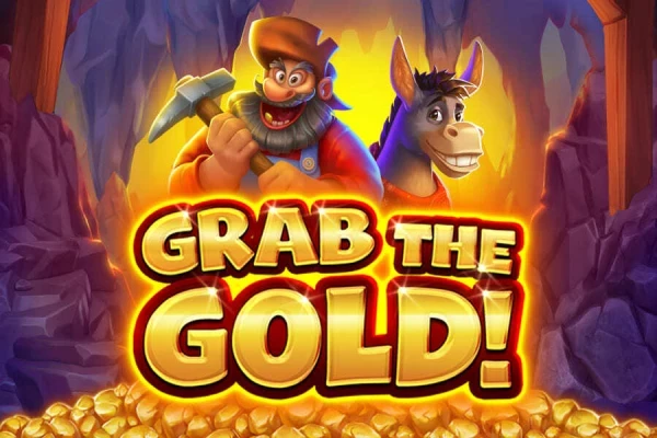 Grab the Gold!
